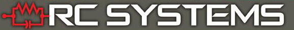 RC Systems Logo